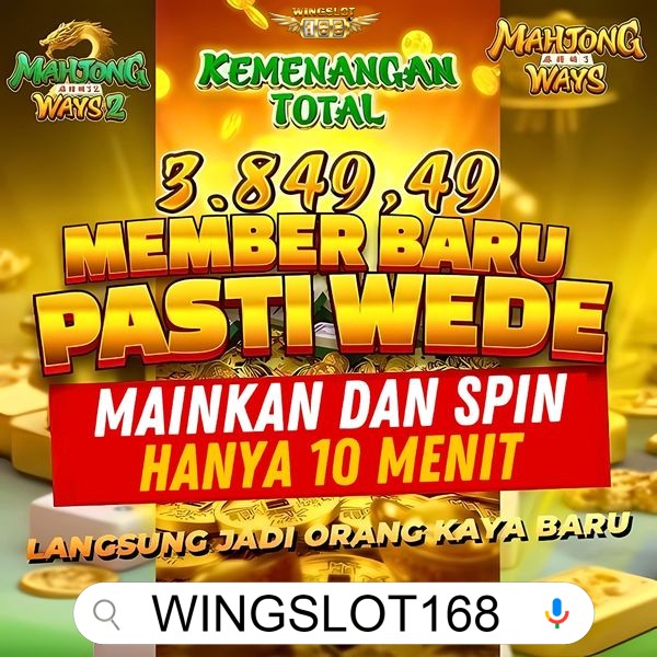 BANDUNG4D : Gampang Jackpot Anti Rungkad Pasti Cuan